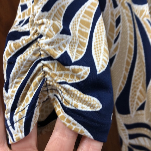 Layering jacket - Picture 3 of 5